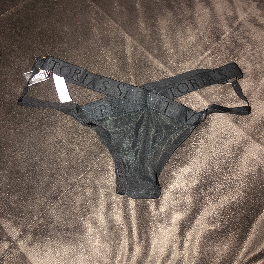 Victoria secrets sexy pantie